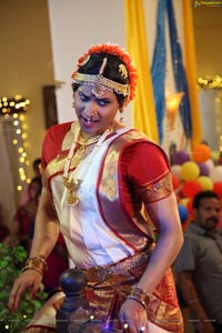 Sumanth Lady Getup Photos