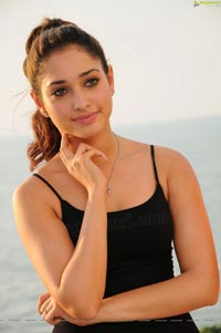 Tamanna Rebel Unseen Photos