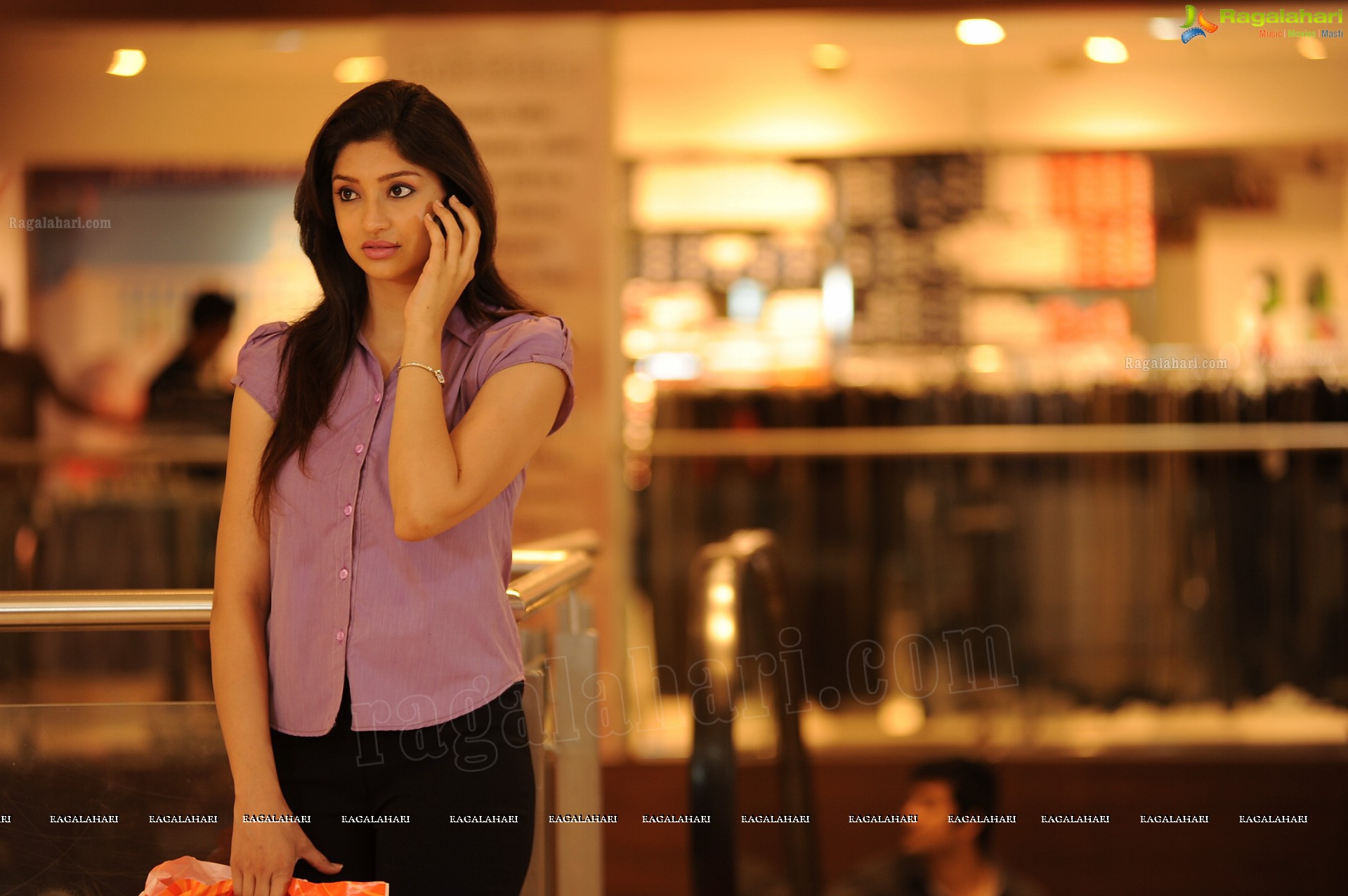 Tanvi Vyas (High Definition)