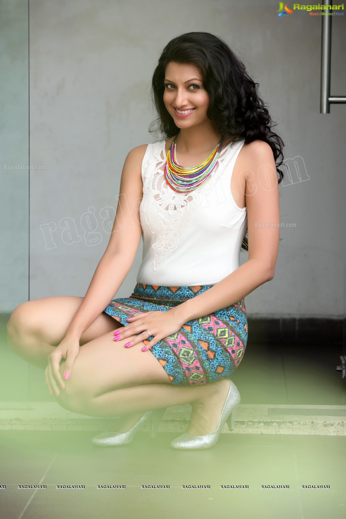 Hamsa Nandini (Exclusive)