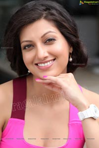 Hamsa Nandini Gym Workout