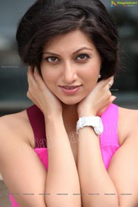 Hamsa Nandini Gym Workout