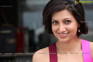 Hamsa Nandini Gym Workout