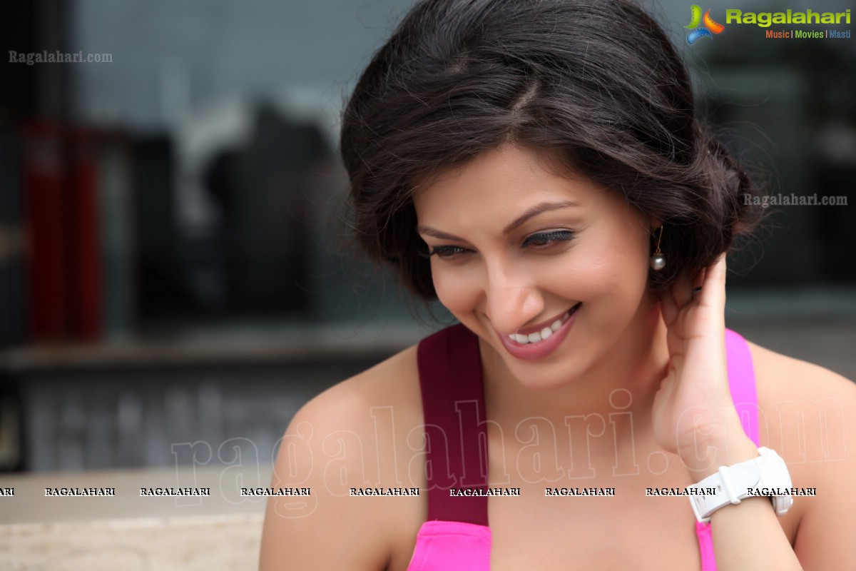 Hamsa Nandini (Exclusive)