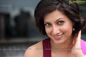 Hamsa Nandini Gym Workout