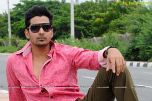 Harshvardhan Rane Wallpapers