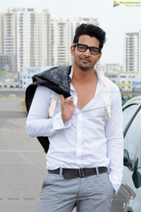 Harshvardhan Rane Wallpapers