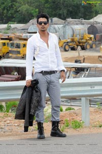 Harshvardhan Rane Wallpapers