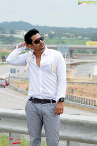 Harshvardhan Rane Wallpapers