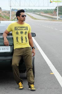 Harshvardhan Rane Wallpapers