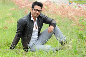 Harshvardhan Rane Wallpapers