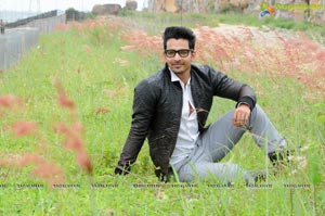 Harshvardhan Rane Wallpapers