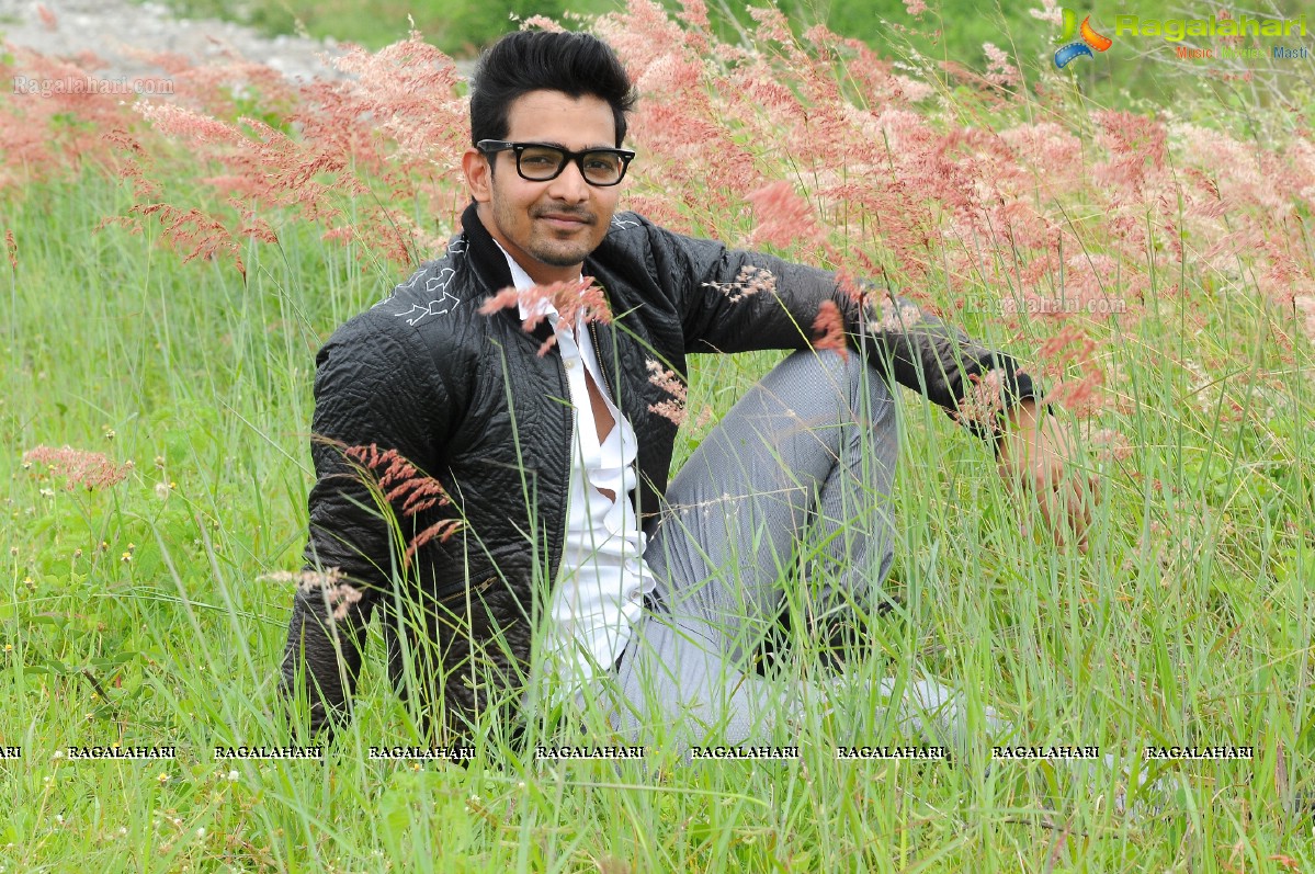 Harshvardhan Rane (Exclusive)