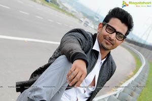 Harshvardhan Rane Wallpapers