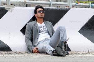 Harshvardhan Rane Wallpapers