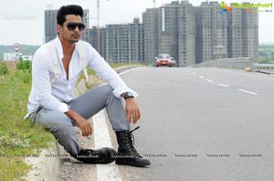 Harshvardhan Rane Wallpapers