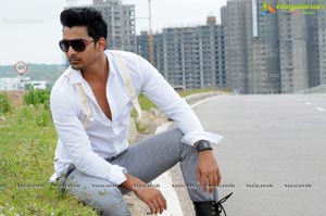 Harshvardhan Rane Wallpapers