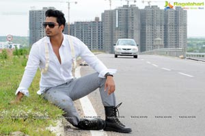 Harshvardhan Rane Wallpapers