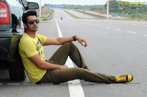 Harshvardhan Rane Wallpapers