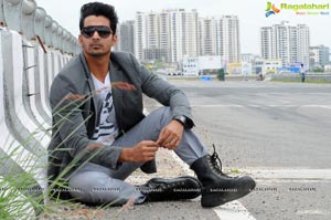 Harshvardhan Rane Wallpapers