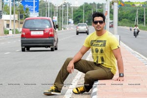 Harshvardhan Rane Wallpapers