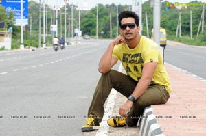 Harshvardhan Rane Wallpapers