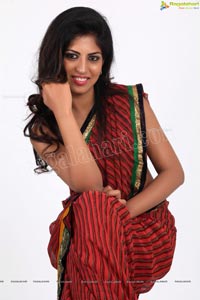 Indian Model Sumeeta