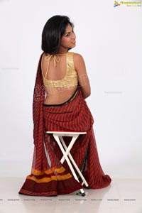 Indian Model Sumeeta
