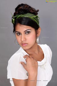 Hyderabad Model Harathi Honey