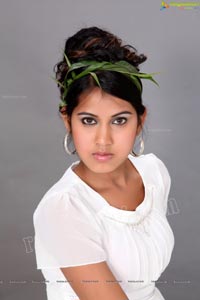 Hyderabad Model Harathi Honey