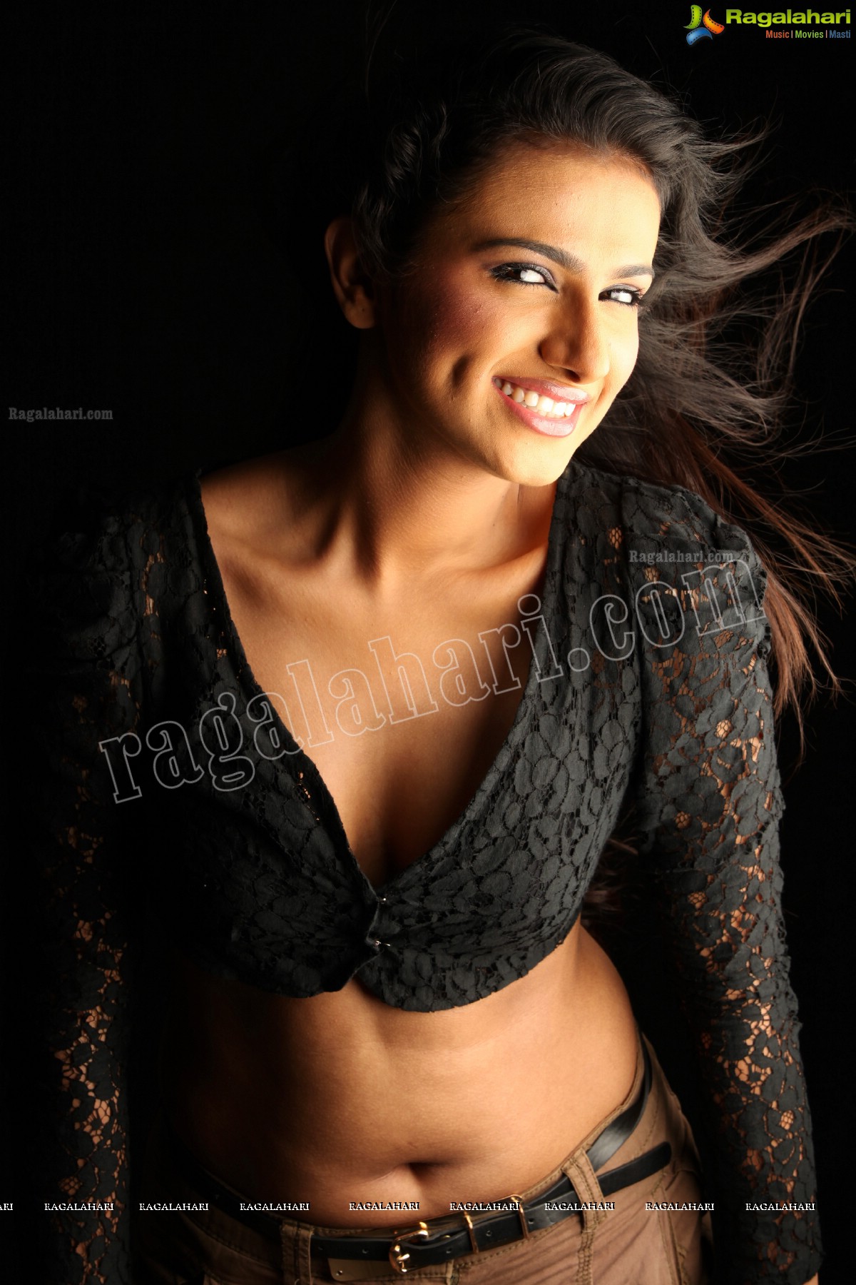 Sonakshi (Exclusive)