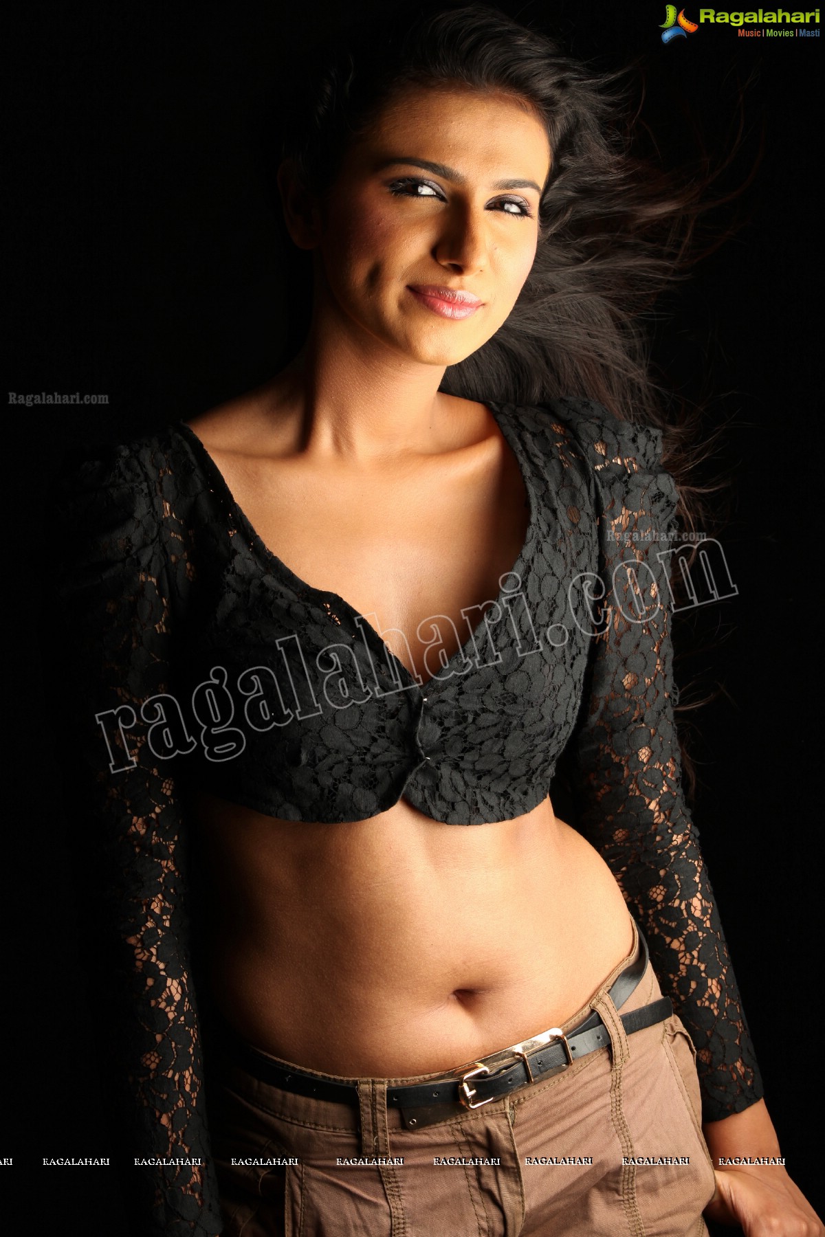 Sonakshi (Exclusive)