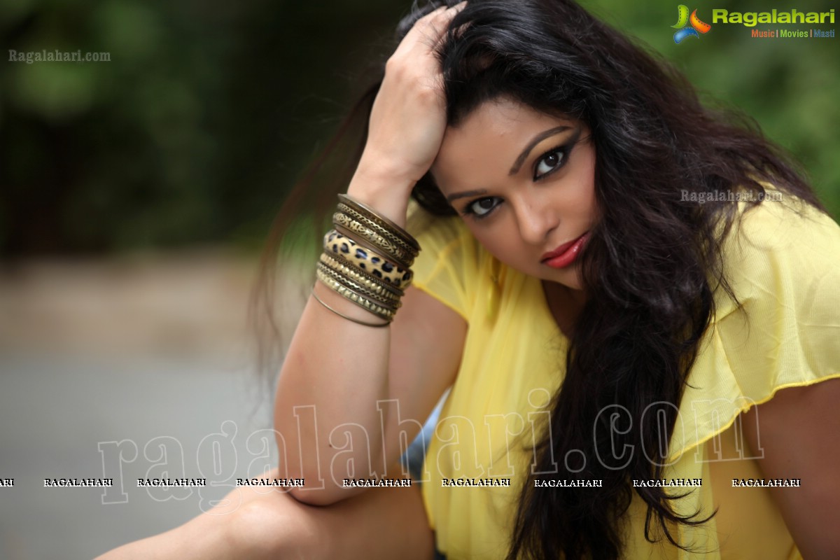 Sonali Joshi (Exclusive)