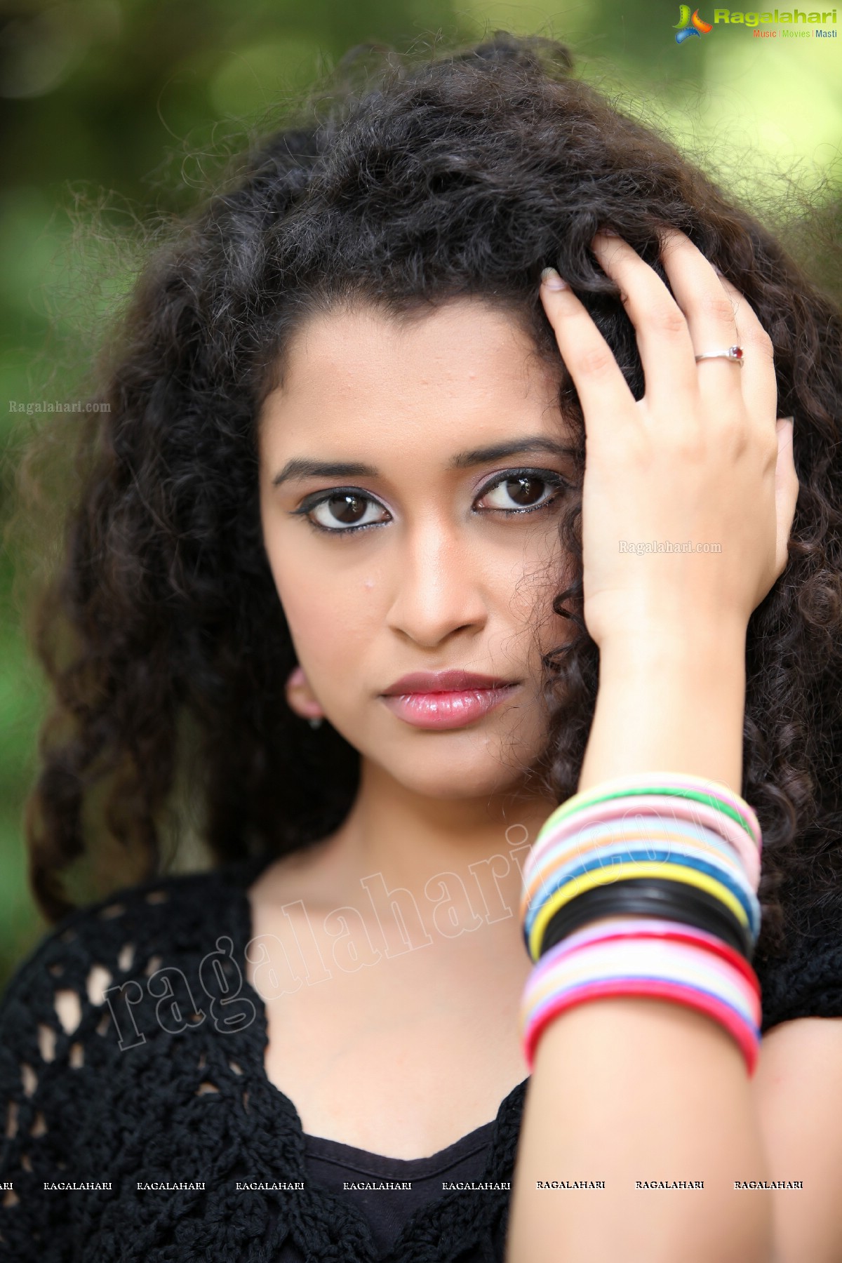 Soumya Sukumar (Exclusive)