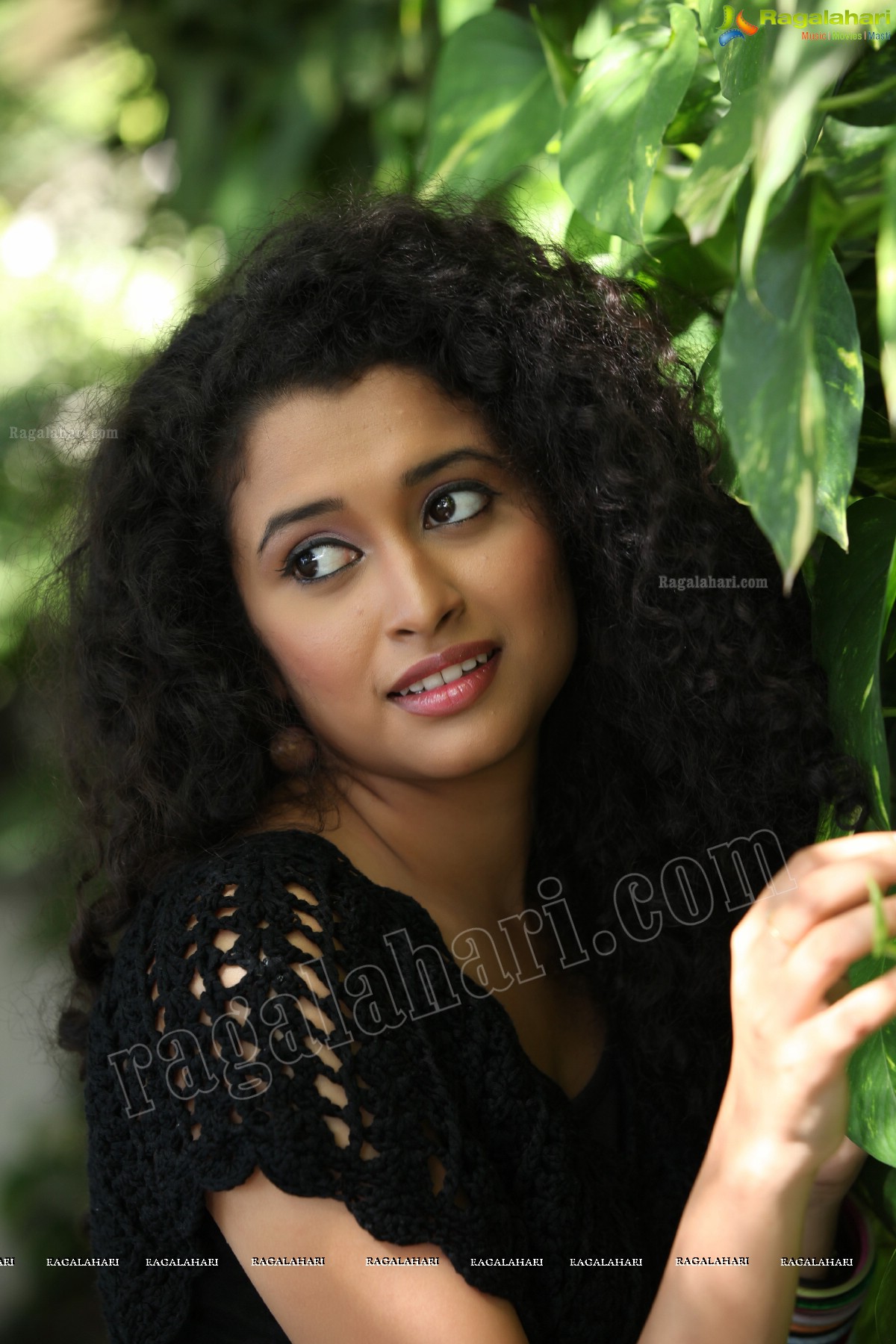 Soumya Sukumar (Exclusive)