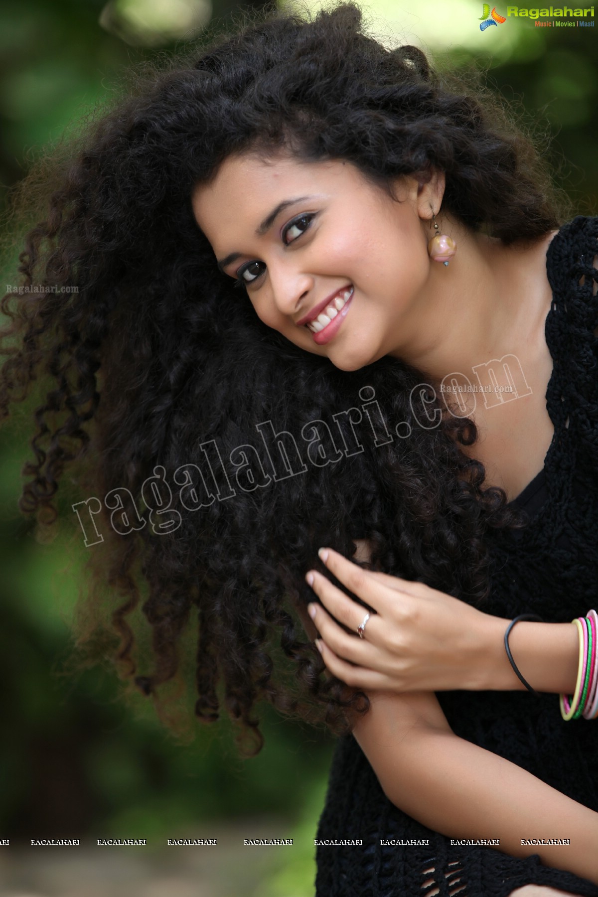 Soumya Sukumar (Exclusive)