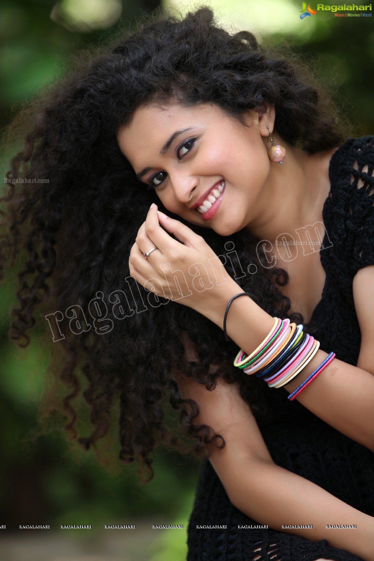 Soumya Sukumar (Exclusive)