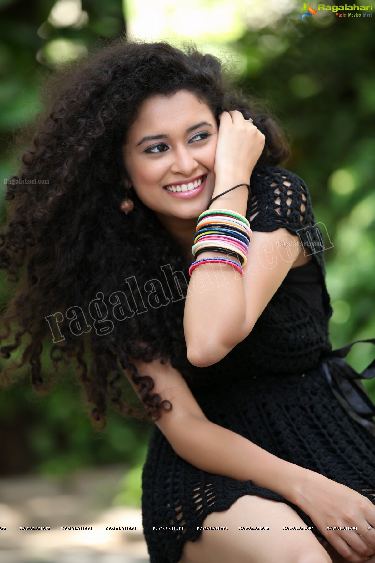 Soumya Sukumar (Exclusive)