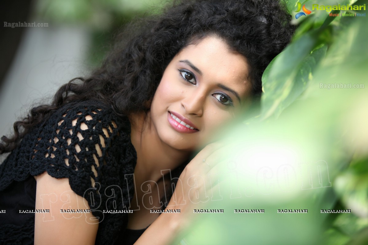 Soumya Sukumar (Exclusive)