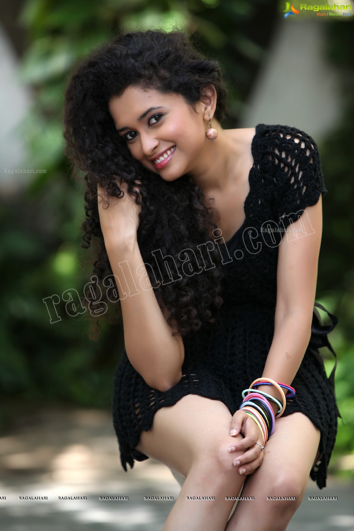 Soumya Sukumar (Exclusive)