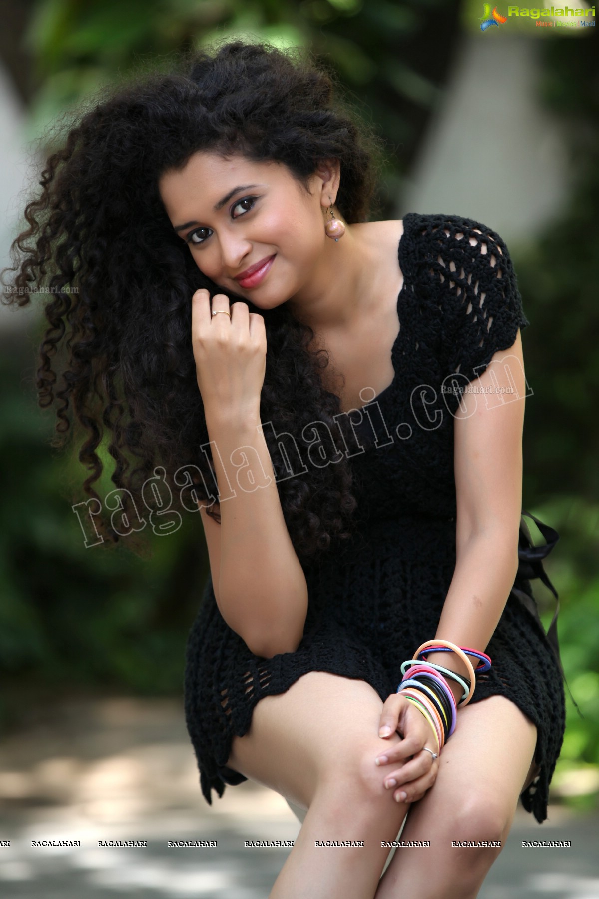 Soumya Sukumar (Exclusive)