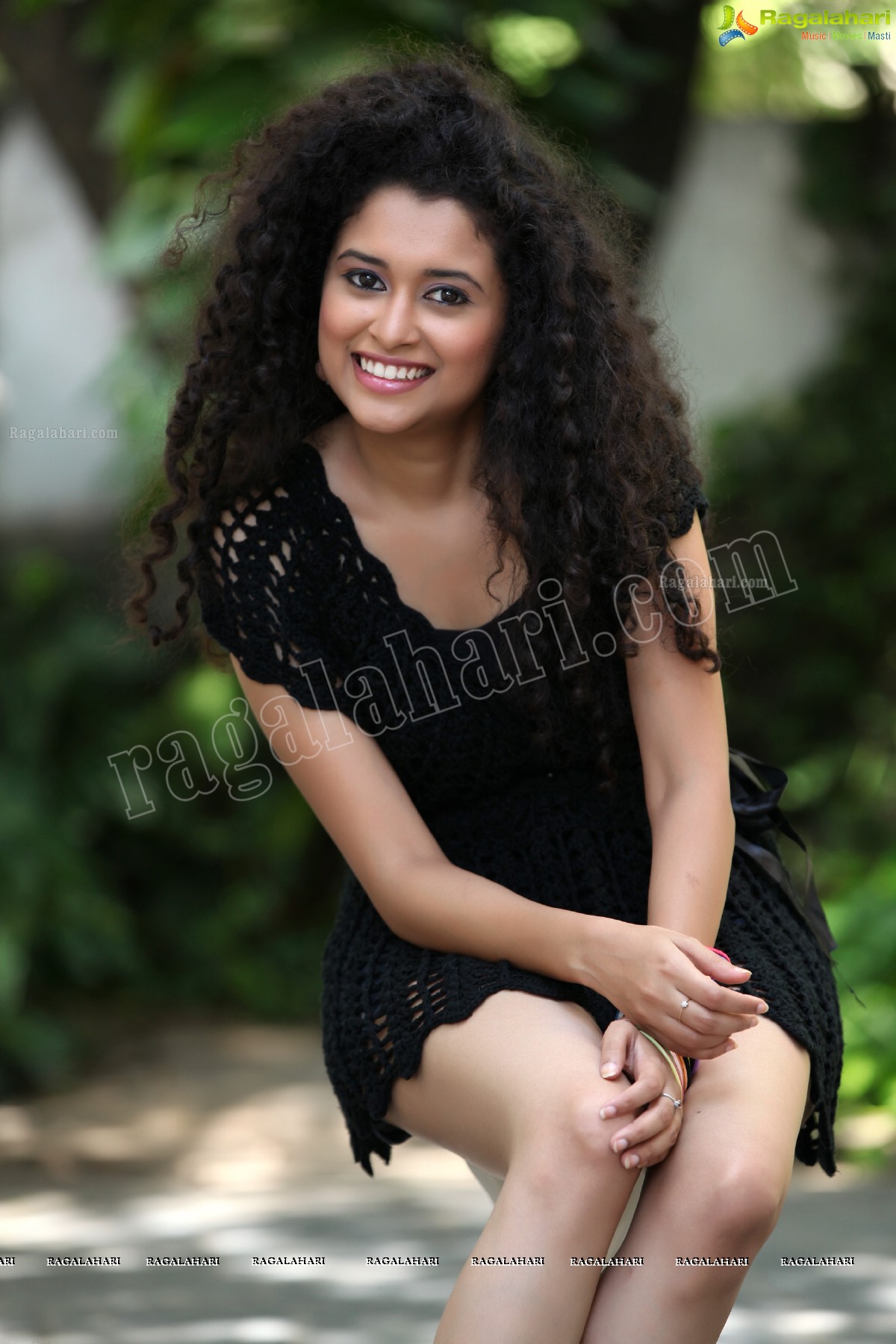 Soumya Sukumar (Exclusive)