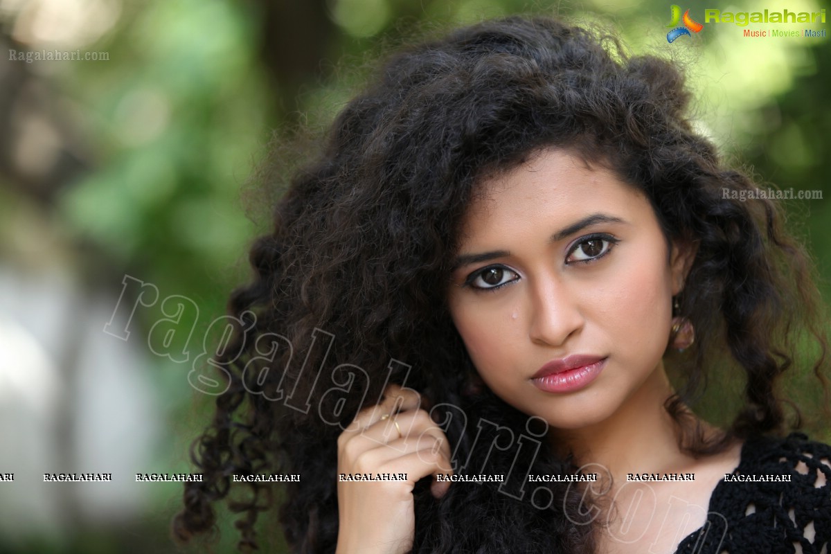 Soumya Sukumar (Exclusive)