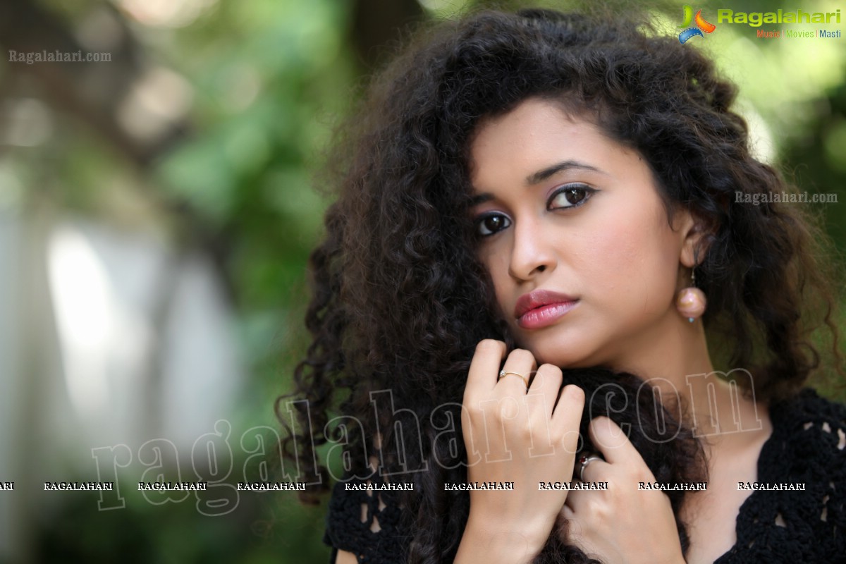 Soumya Sukumar (Exclusive)