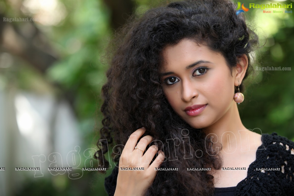 Soumya Sukumar (Exclusive)