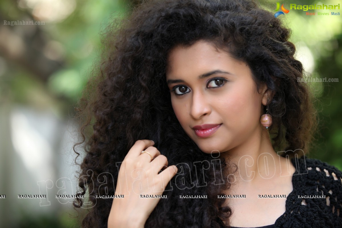 Soumya Sukumar (Exclusive)