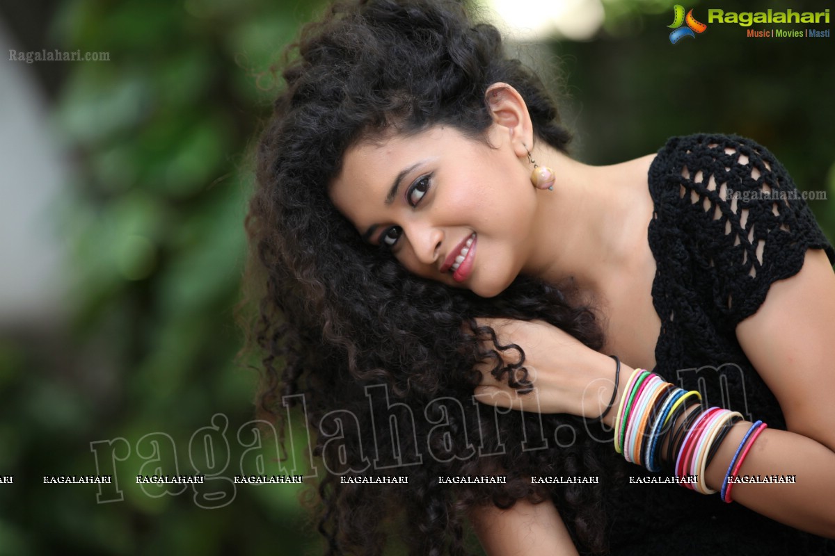 Soumya Sukumar (Exclusive)