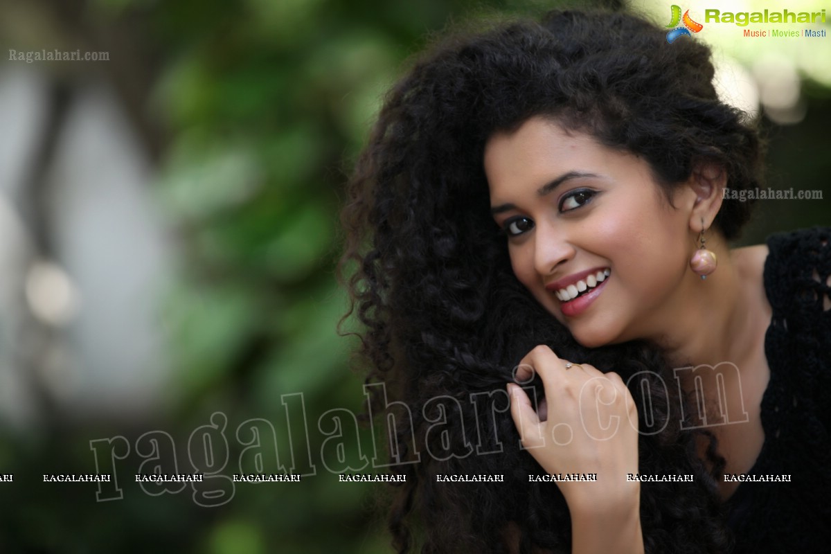 Soumya Sukumar (Exclusive)