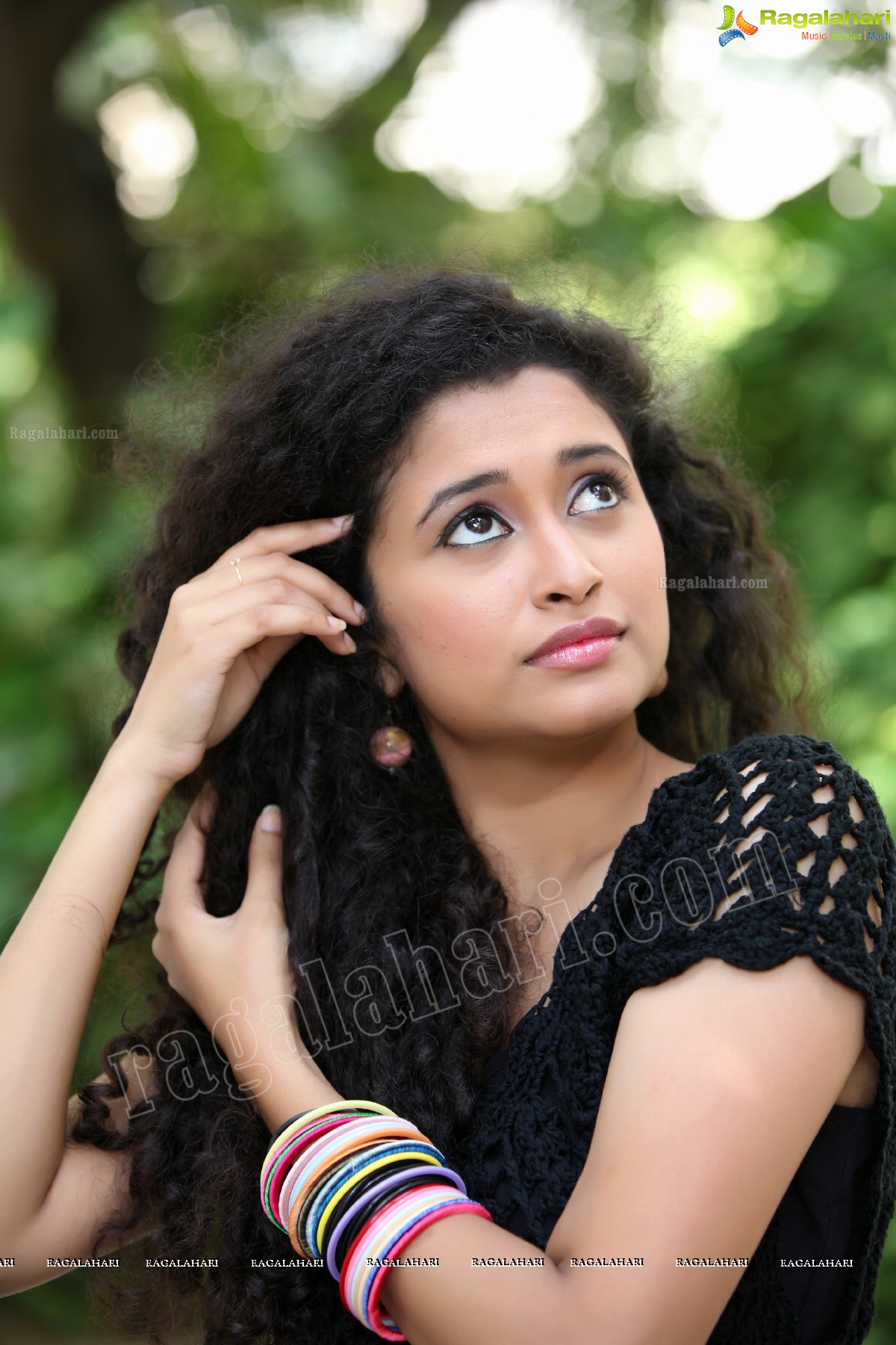 Soumya Sukumar (Exclusive)