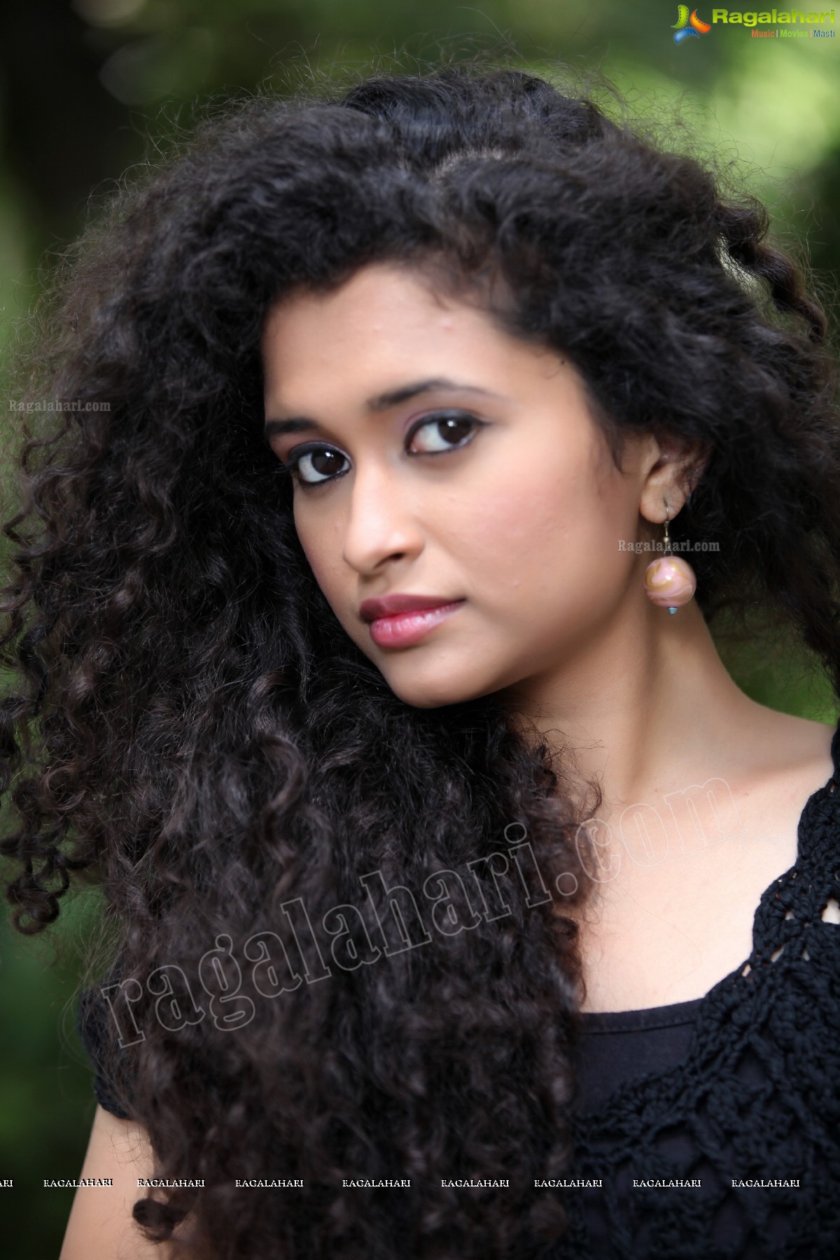 Soumya Sukumar (Exclusive)